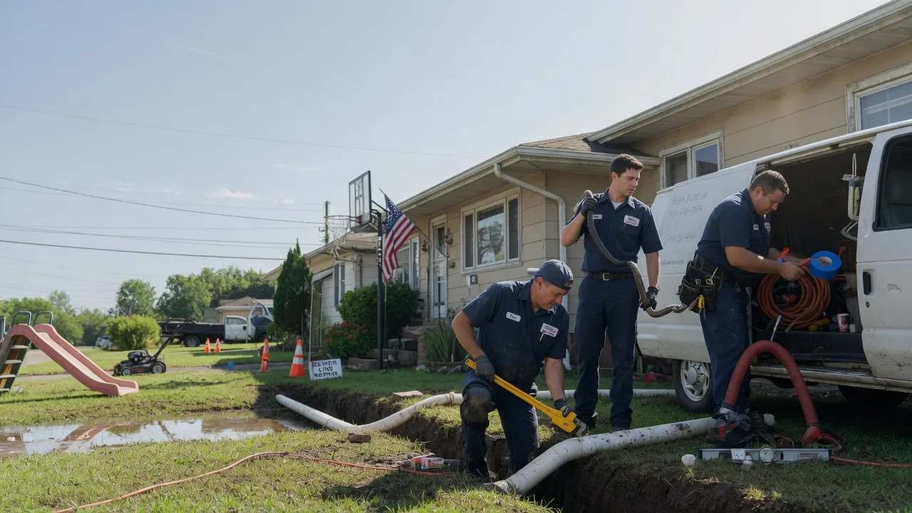 Toilet Installation in Randolph, WI near me